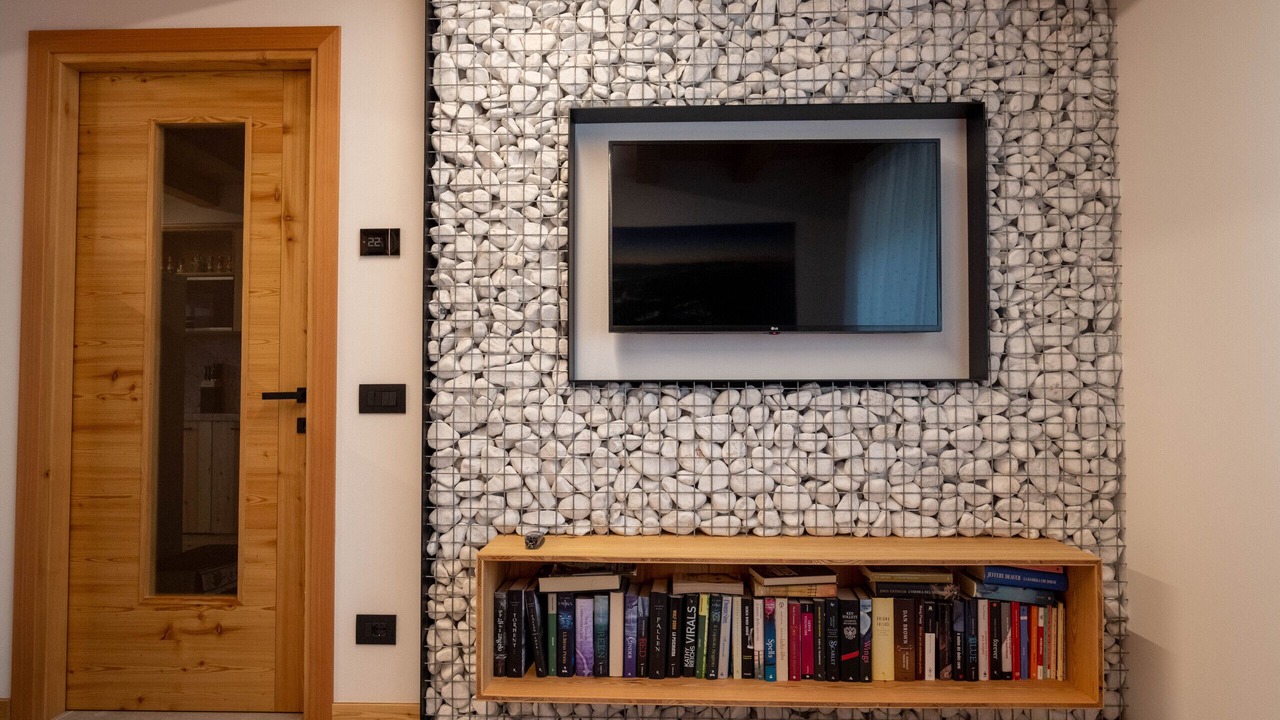 Photo of Livingroom in Chies d'Alpago