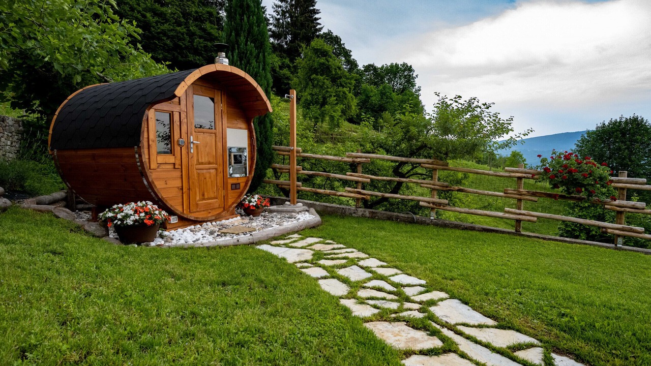 Photo of Outdoor in Chies d'Alpago