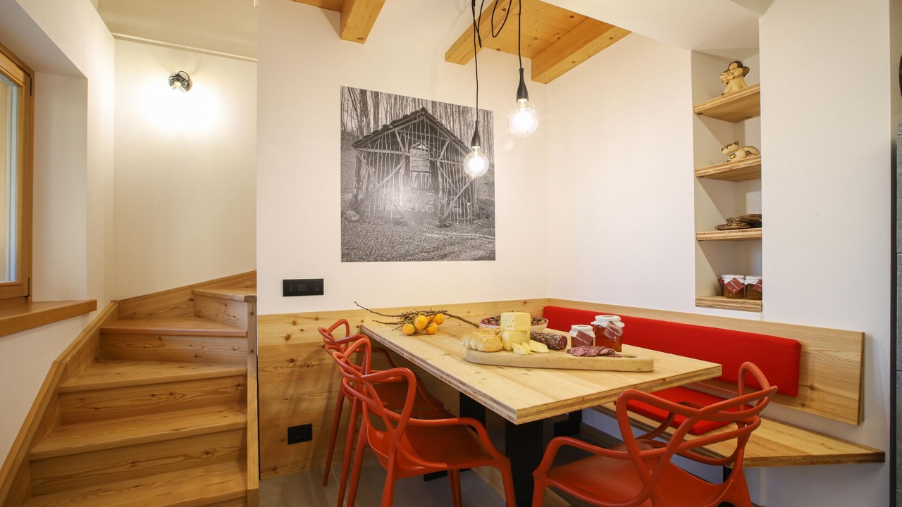 Photo of Livingroom in Chies d'Alpago