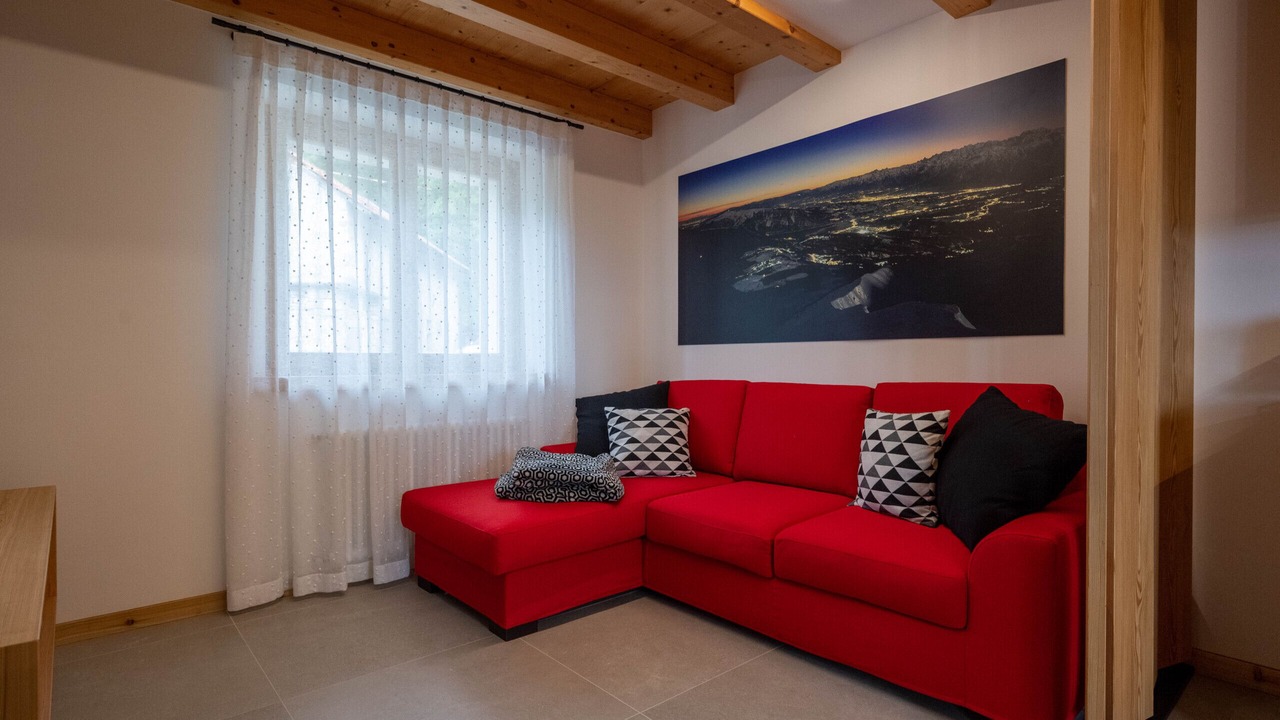 Photo of Livingroom in Chies d'Alpago