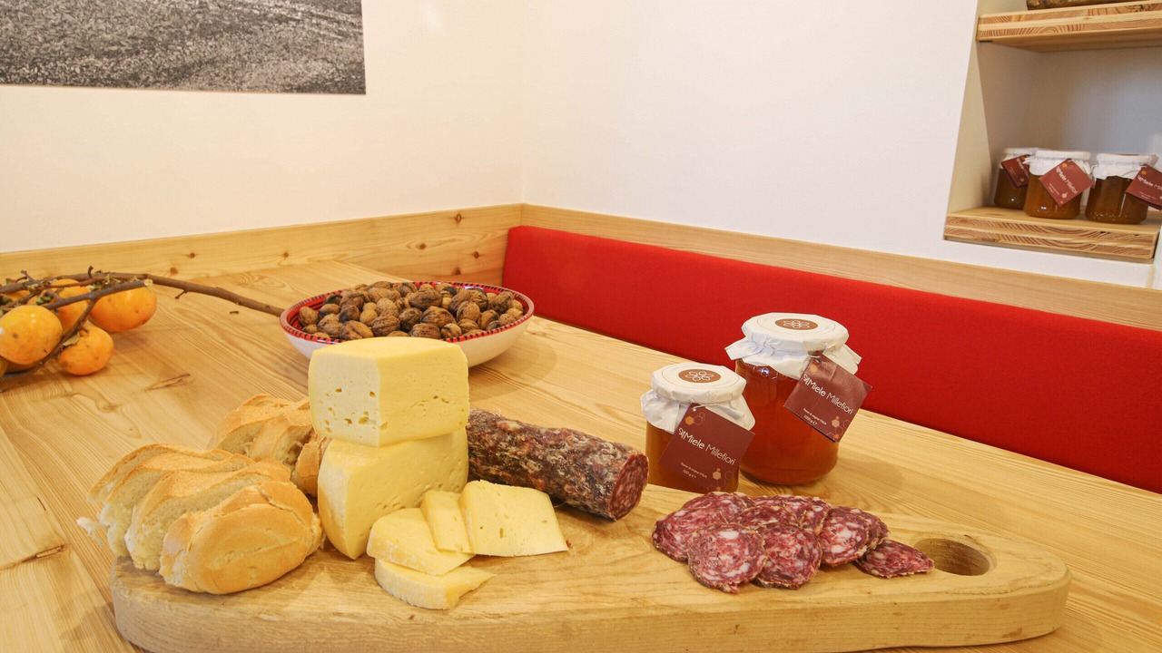 Photo of Livingroom in Chies d'Alpago