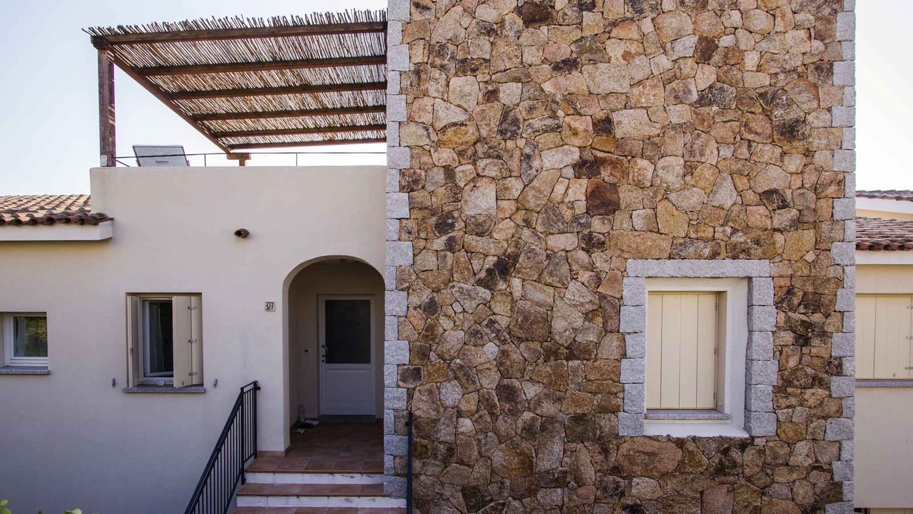 Photo of Outdoor in Baja Sardinia