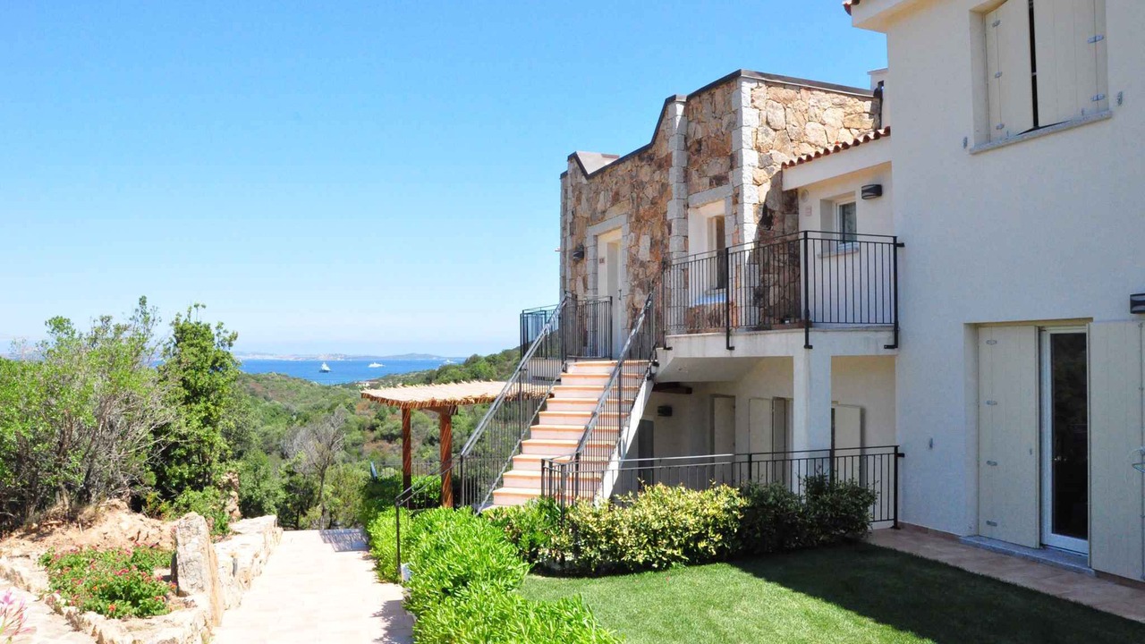Photo of Outdoor in Baja Sardinia