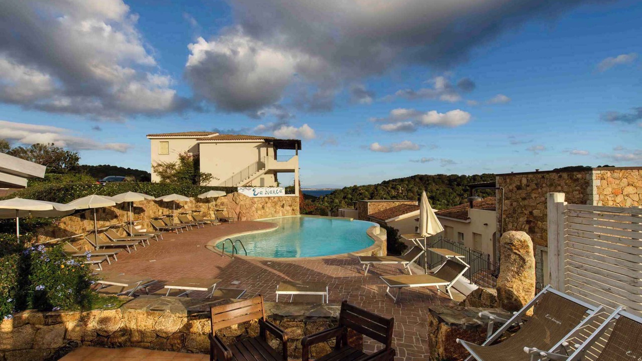 Photo of Outdoor in Baja Sardinia
