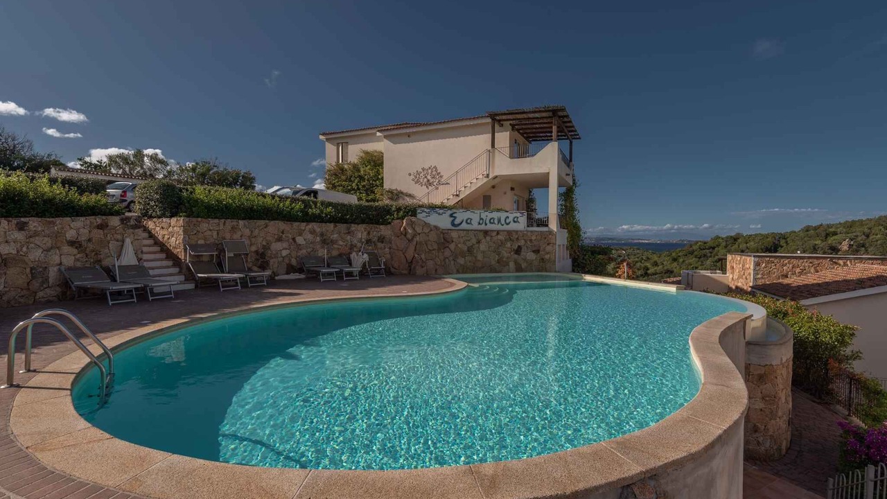 Photo of Outdoor in Baja Sardinia