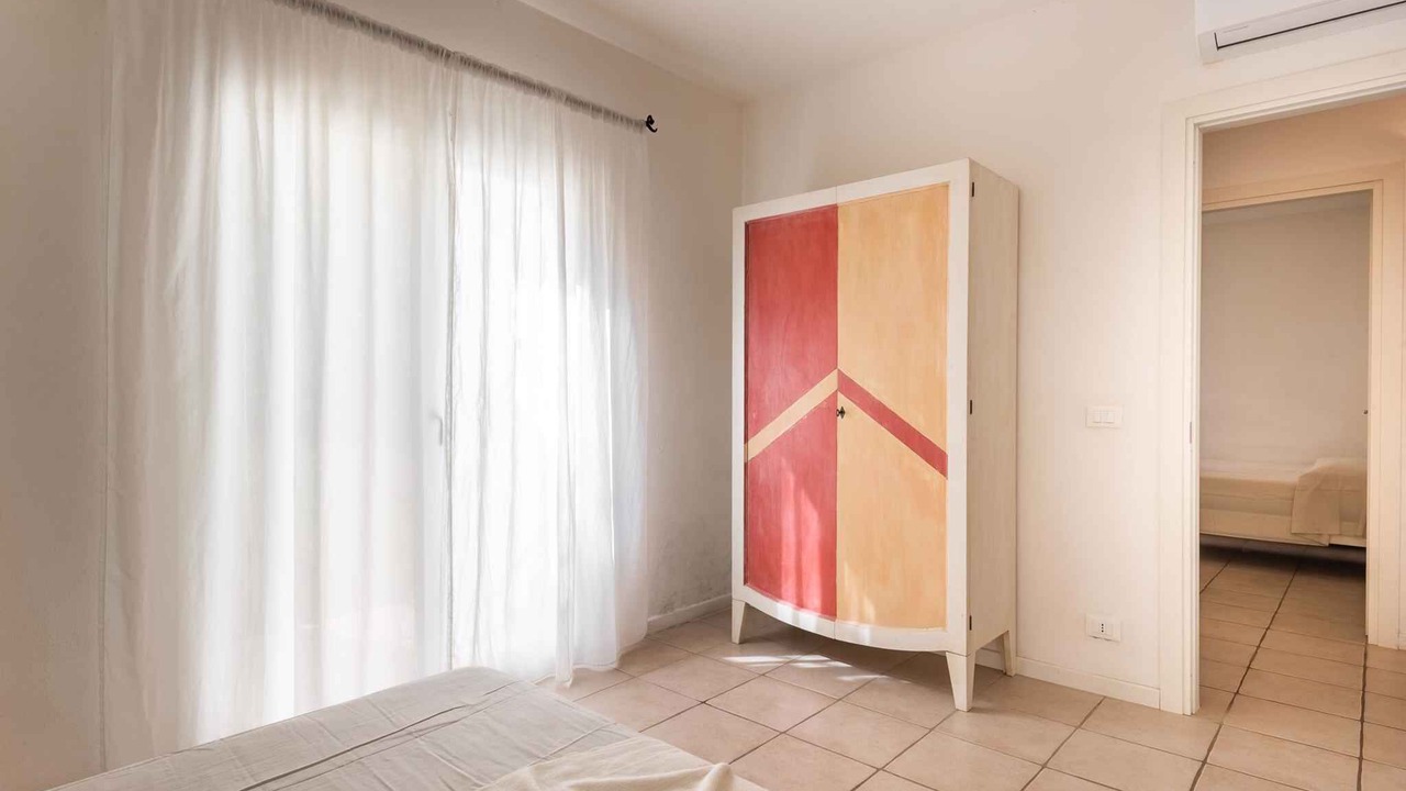 Photo of Bedroom in Baja Sardinia