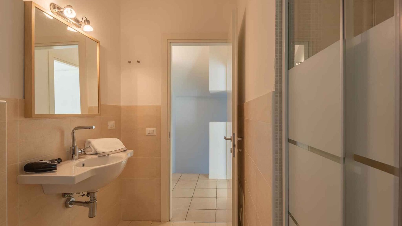 Photo of Bathroom in Baja Sardinia