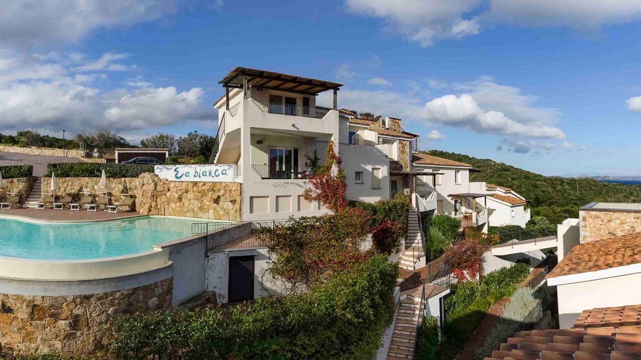 Photo of Outdoor in Baja Sardinia