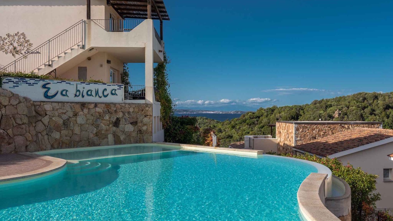 Photo of Outdoor in Baja Sardinia
