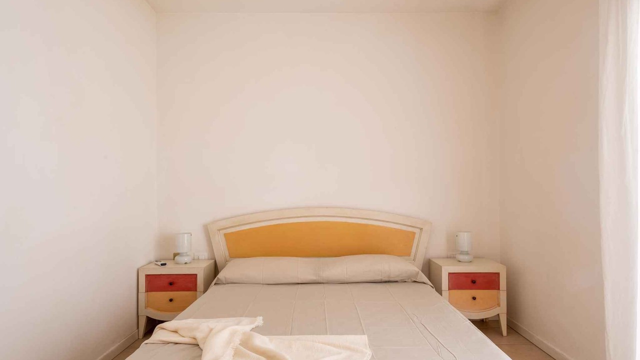 Photo of Bedroom in Baja Sardinia