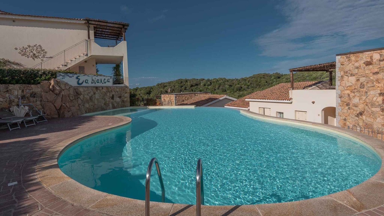 Photo of Outdoor in Baja Sardinia