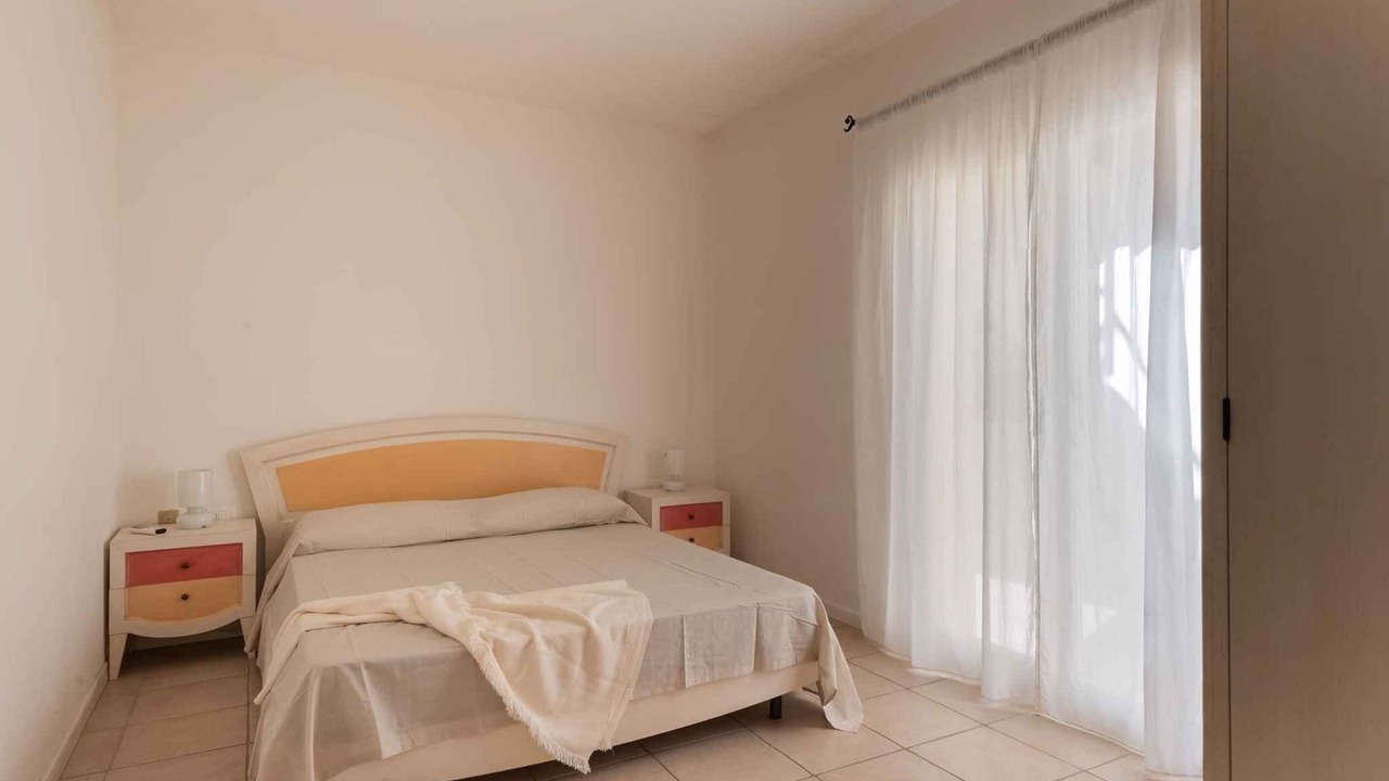 Photo of Bedroom in Baja Sardinia