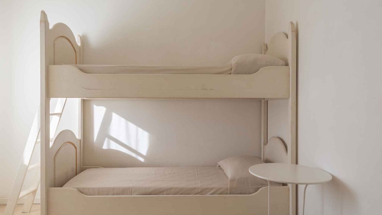 Photo of Bedroom in Baja Sardinia