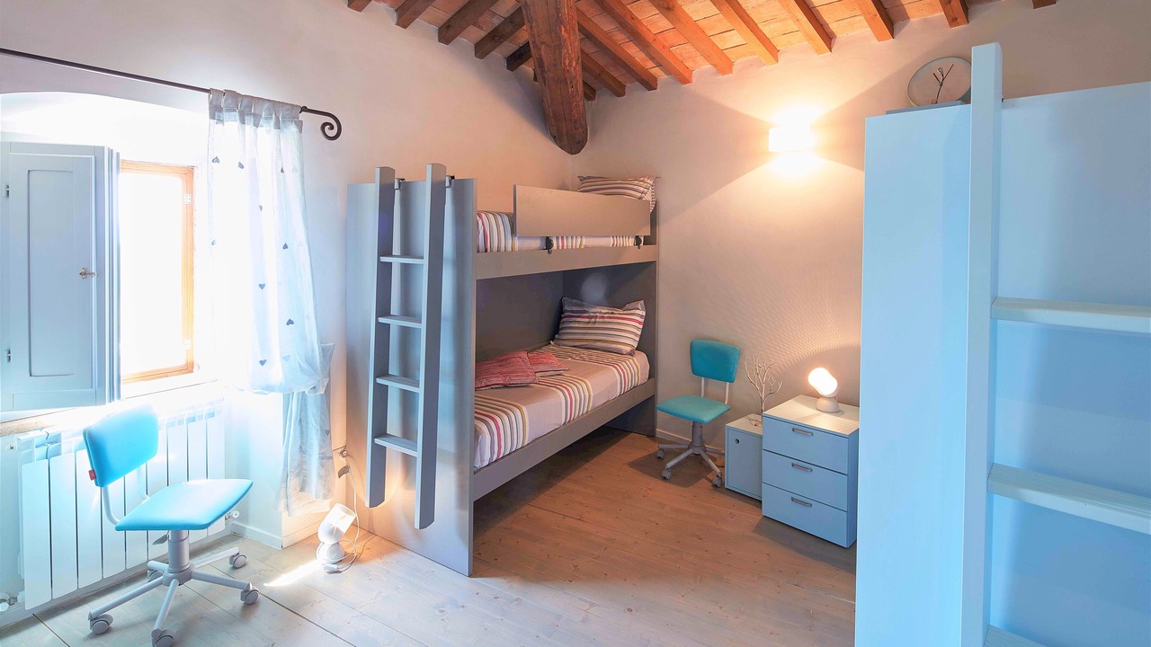 Photo of Bedroom in Bovara