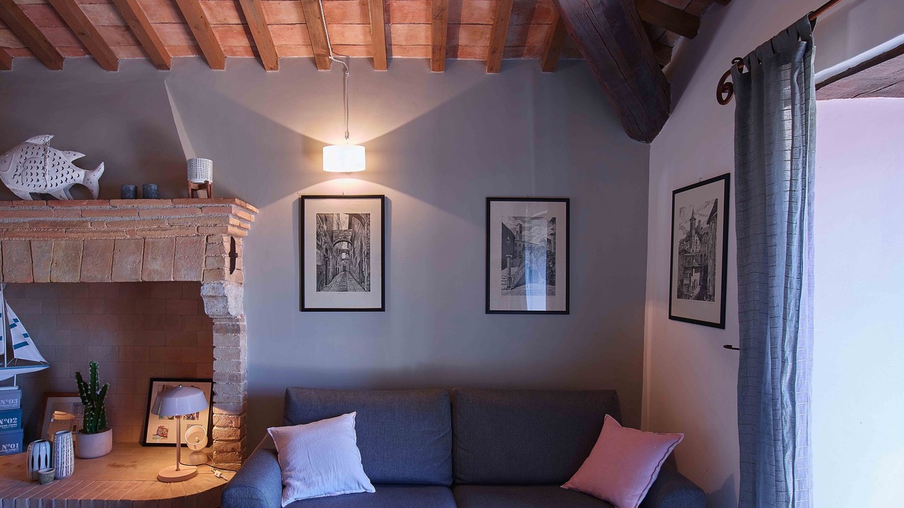 Photo of Livingroom in Bovara