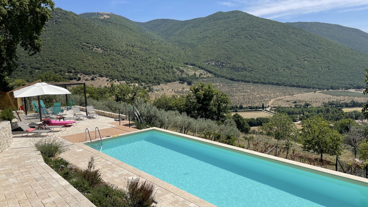 Photo of Outdoor in Bovara