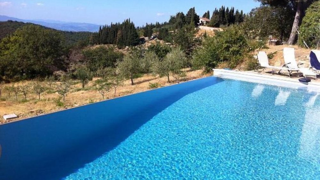 Photo of Outdoor in Greve in Chianti