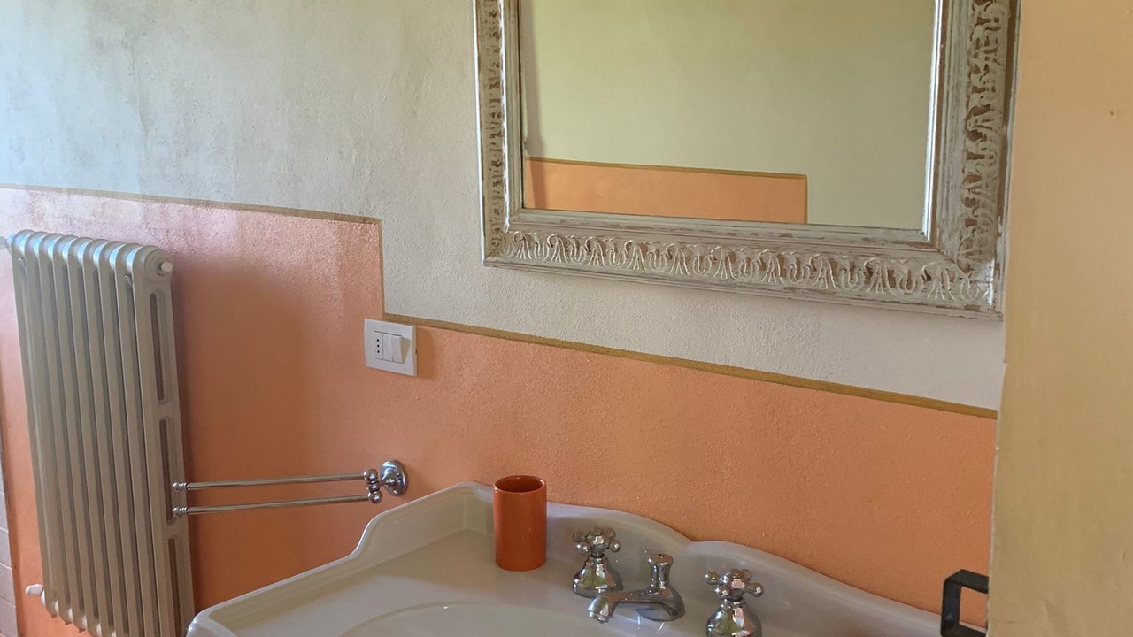 Photo of Bathroom in Greve in Chianti