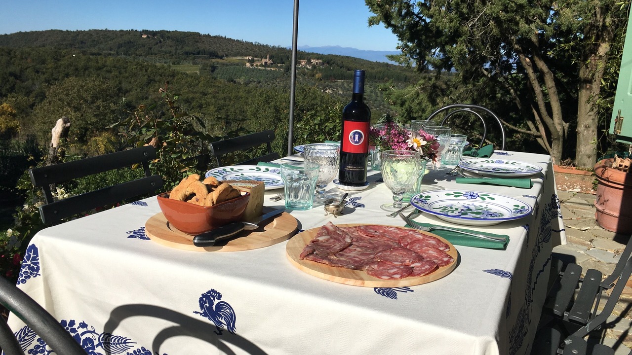 Photo of Outdoor in Greve in Chianti