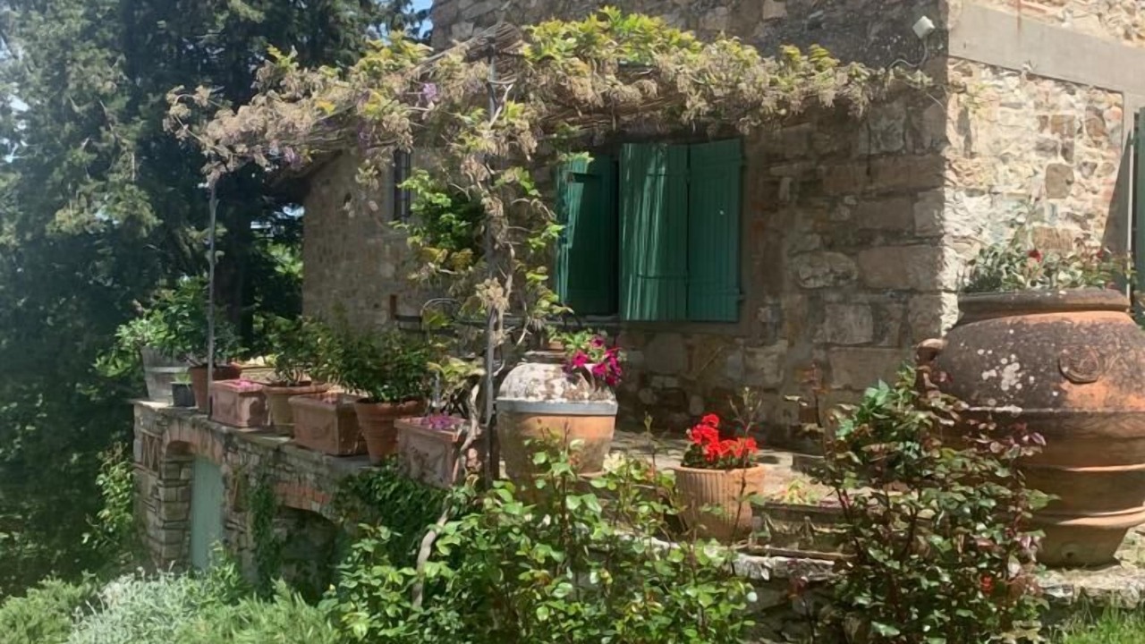 Photo of Outdoor in Greve in Chianti