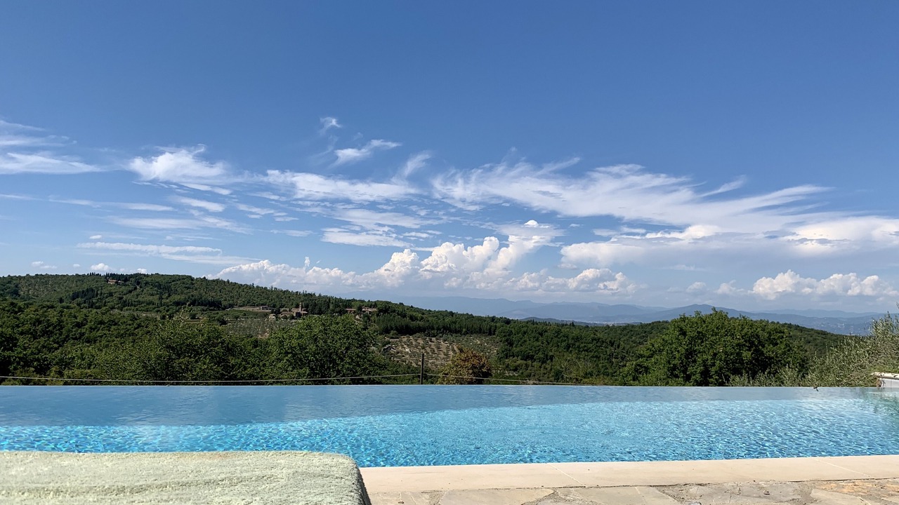 Photo of Outdoor in Greve in Chianti