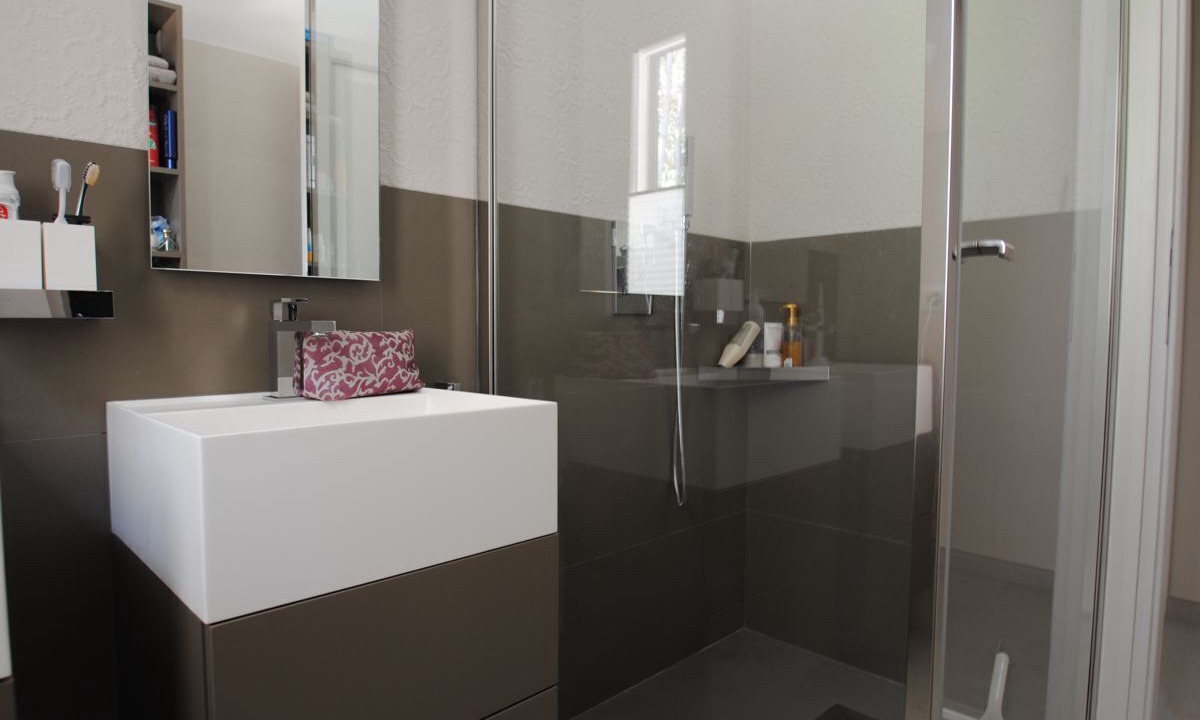 Photo of Bathroom in Narbolia