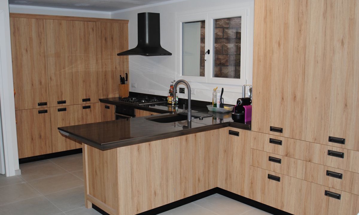 Photo of Kitchen in Narbolia
