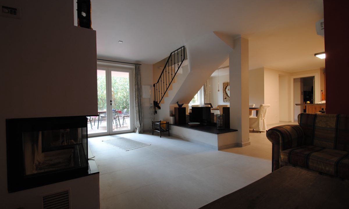 Photo of Livingroom in Narbolia
