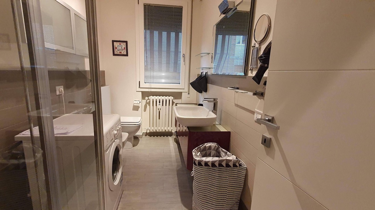 Photo of Bathroom in Crocetta-San Lazzaro-Modena Est