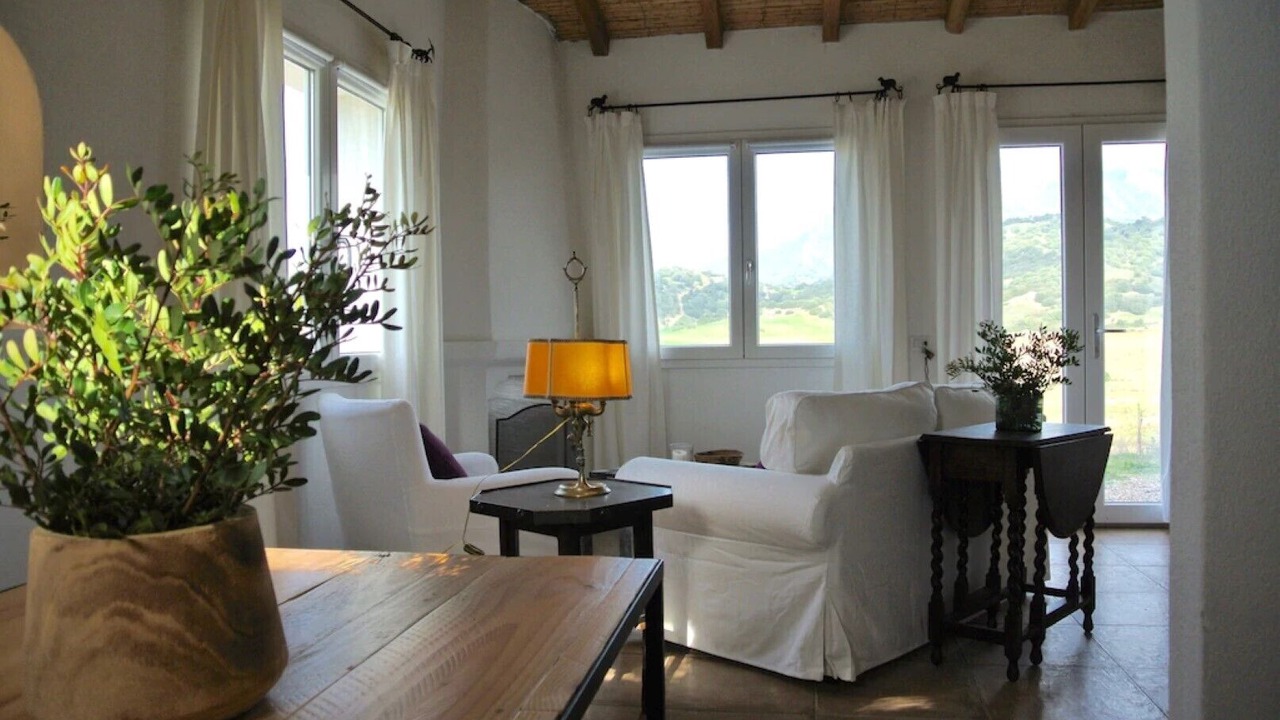Photo of Livingroom in Galtelli