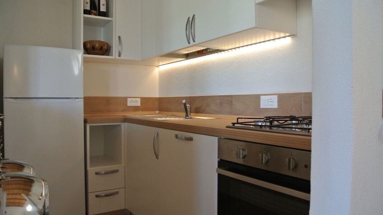 Photo of Kitchen in Galtelli