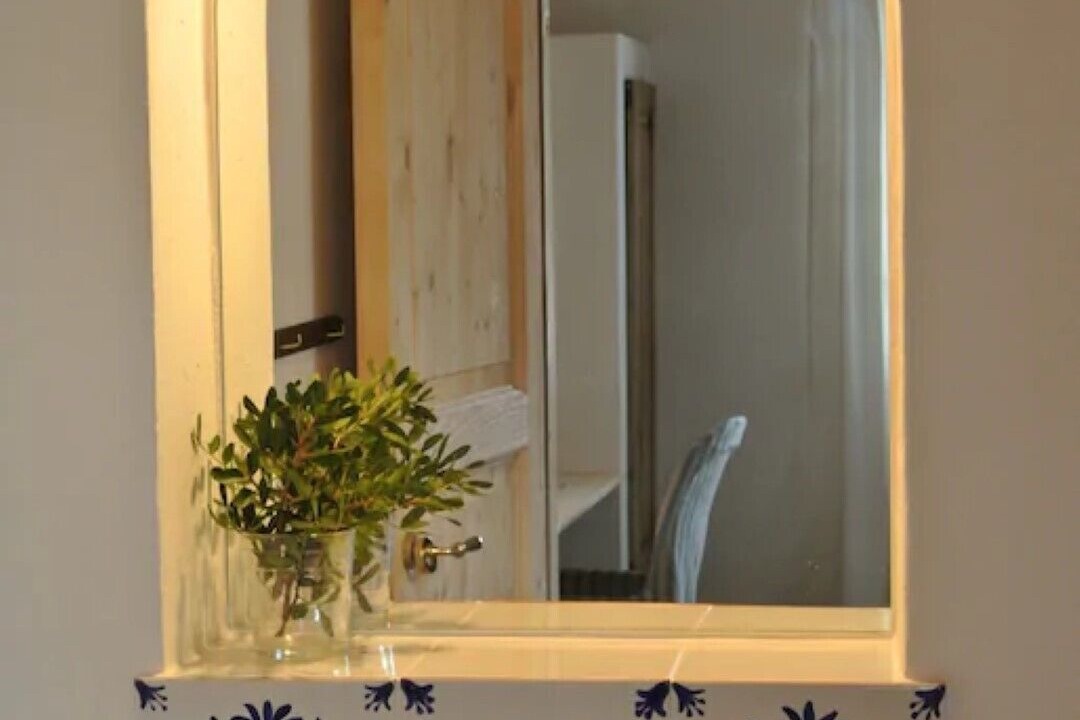 Photo of Bathroom in Galtelli