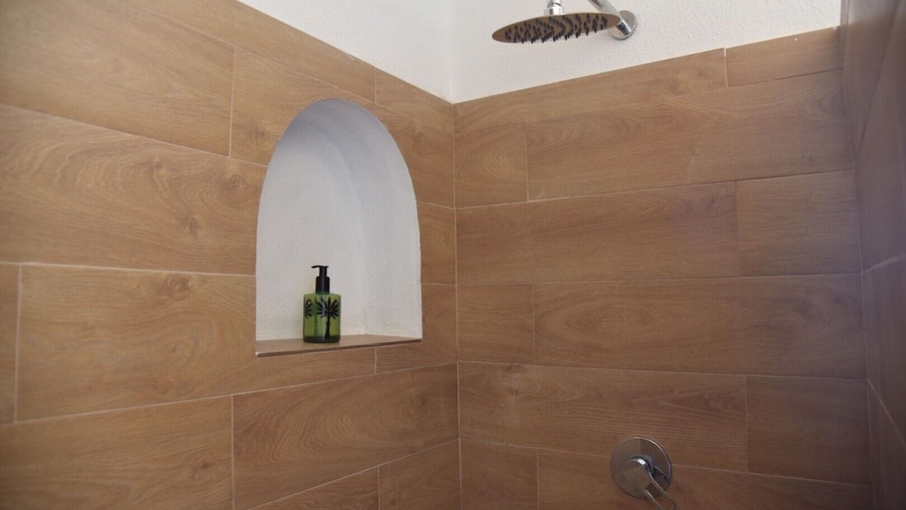 Photo of Bathroom in Galtelli