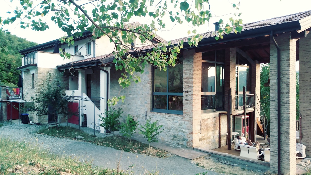Photo of Outdoor in Pellegrino Parmense