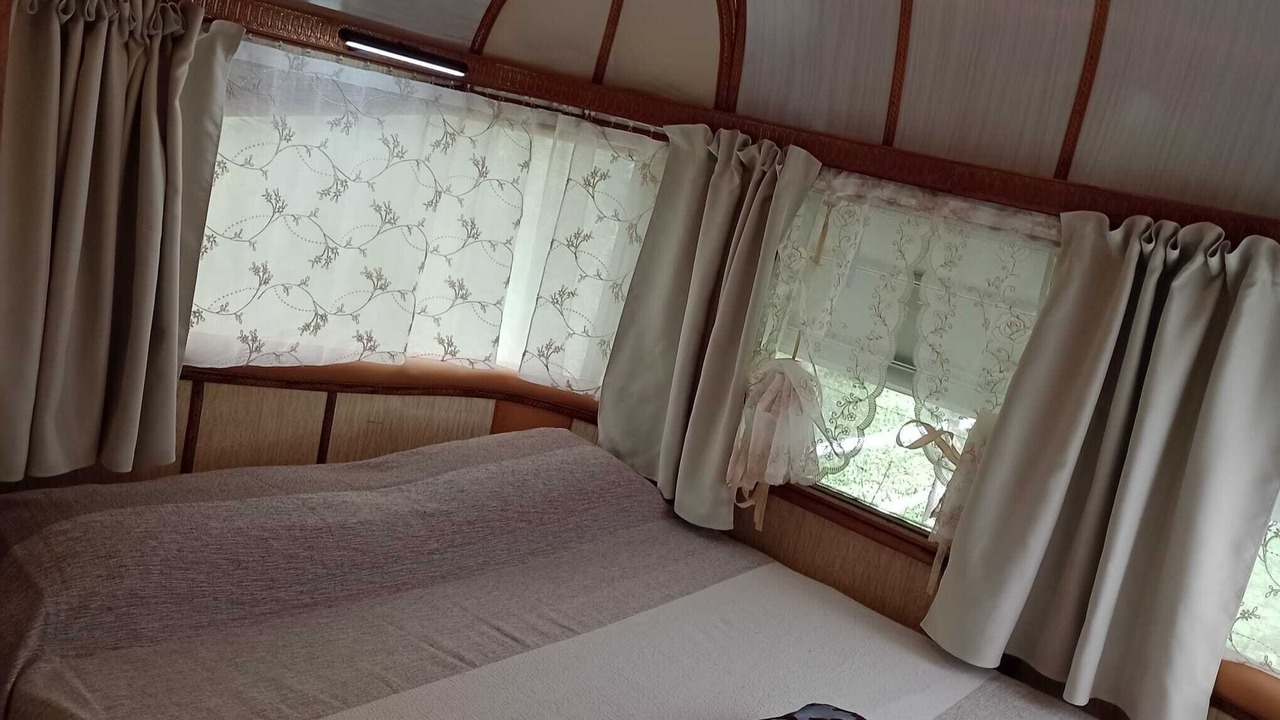 Photo of Bedroom in Pellegrino Parmense