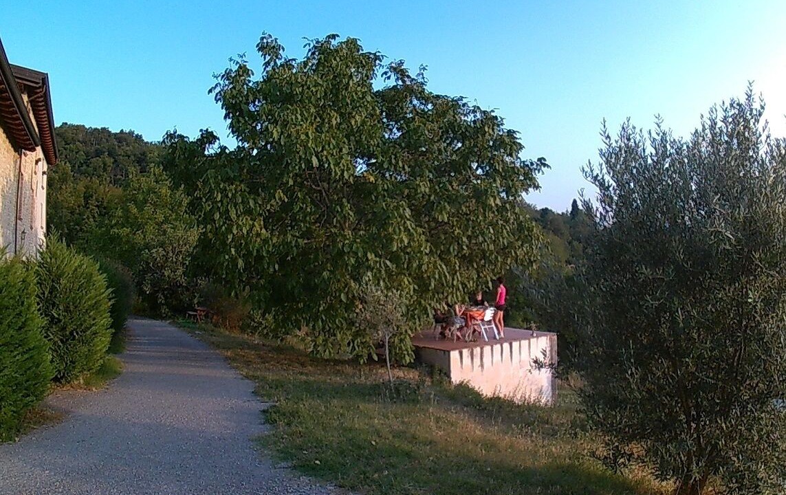 Photo of Outdoor in Pellegrino Parmense