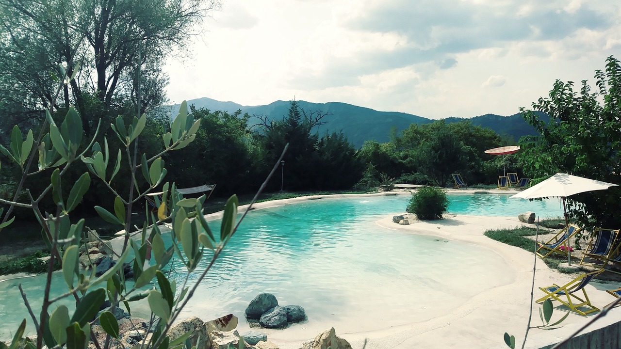 Photo of Outdoor in Pellegrino Parmense