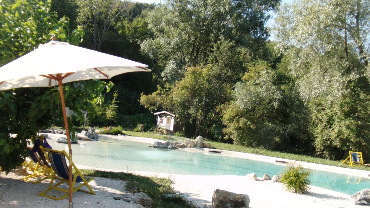 Photo of Outdoor in Pellegrino Parmense