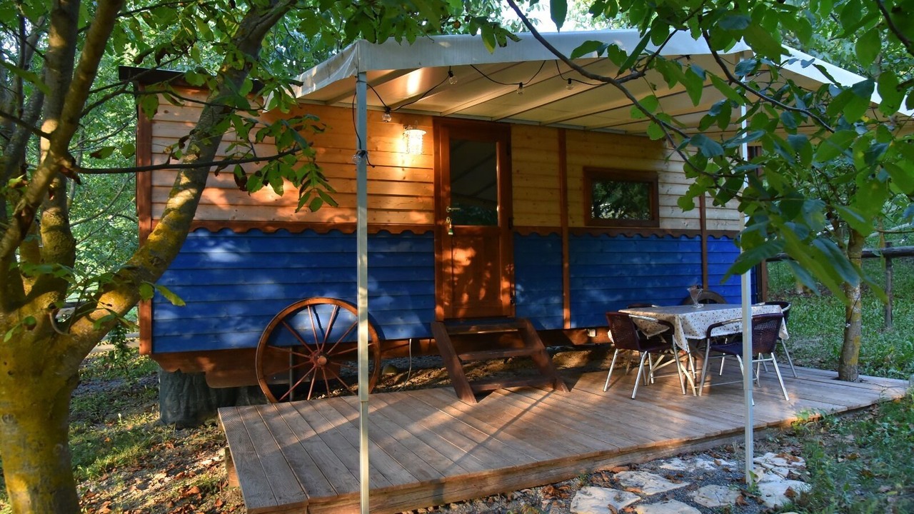 Photo of Outdoor in Pellegrino Parmense