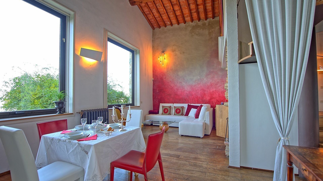 Photo of Bedroom in Sesto Fiorentino