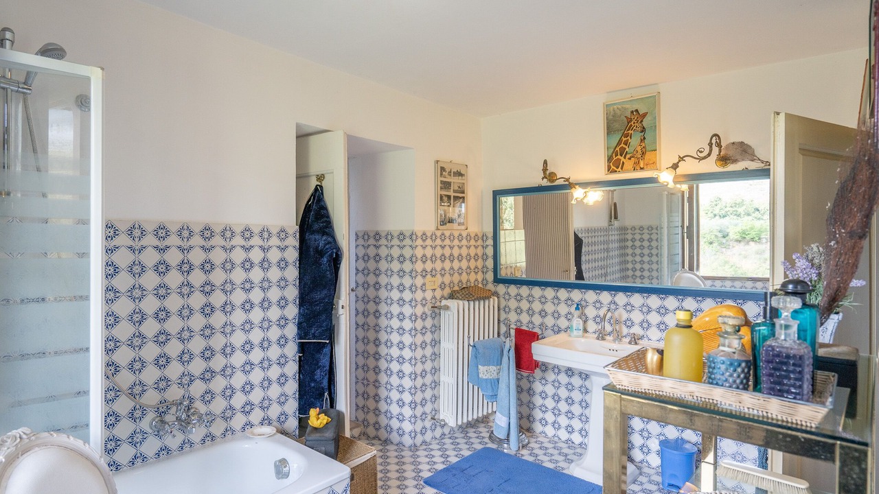 Photo of Bathroom in Terranuova Bracciolini