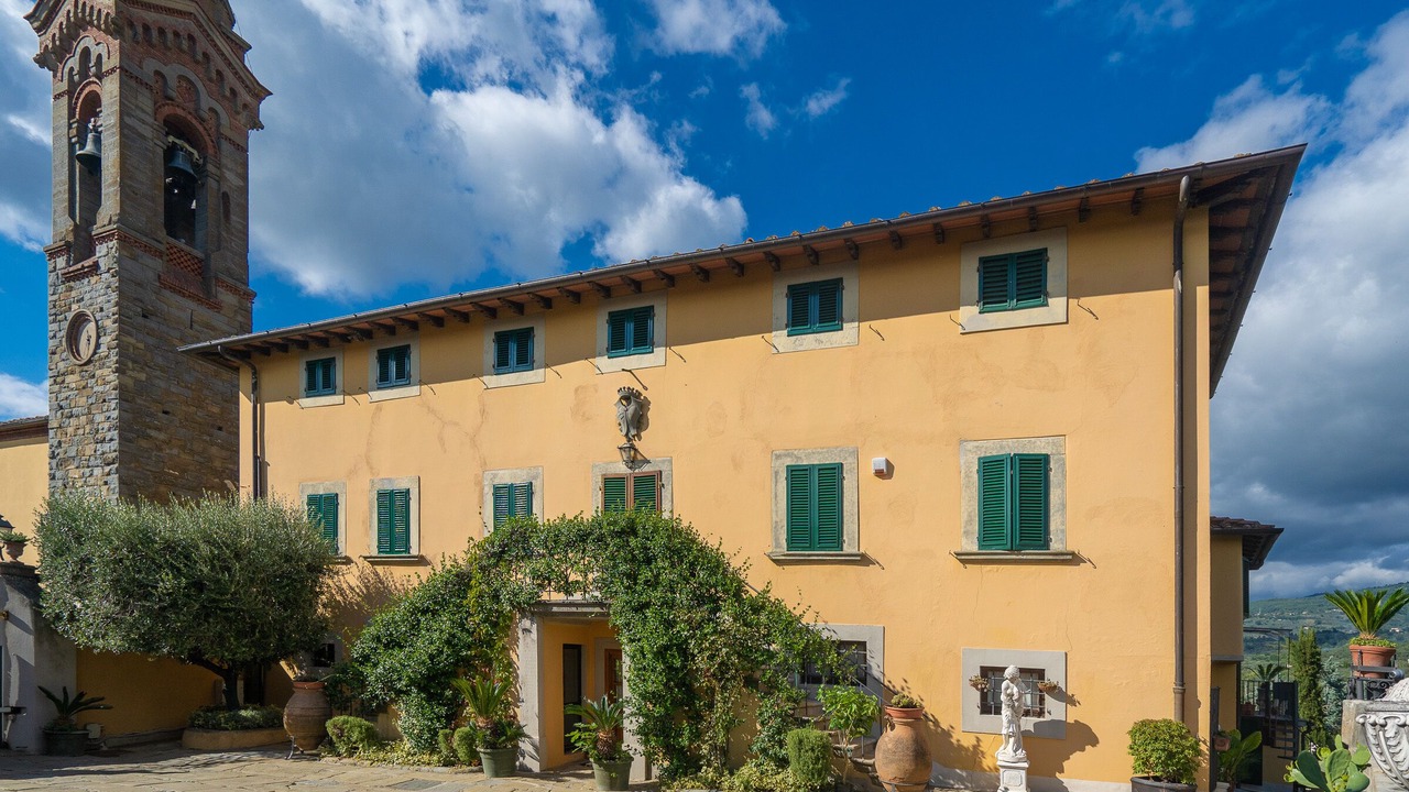 Photo of Outdoor in Terranuova Bracciolini