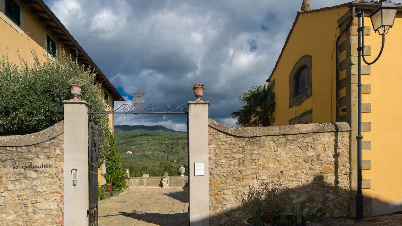 Photo of Outdoor in Terranuova Bracciolini