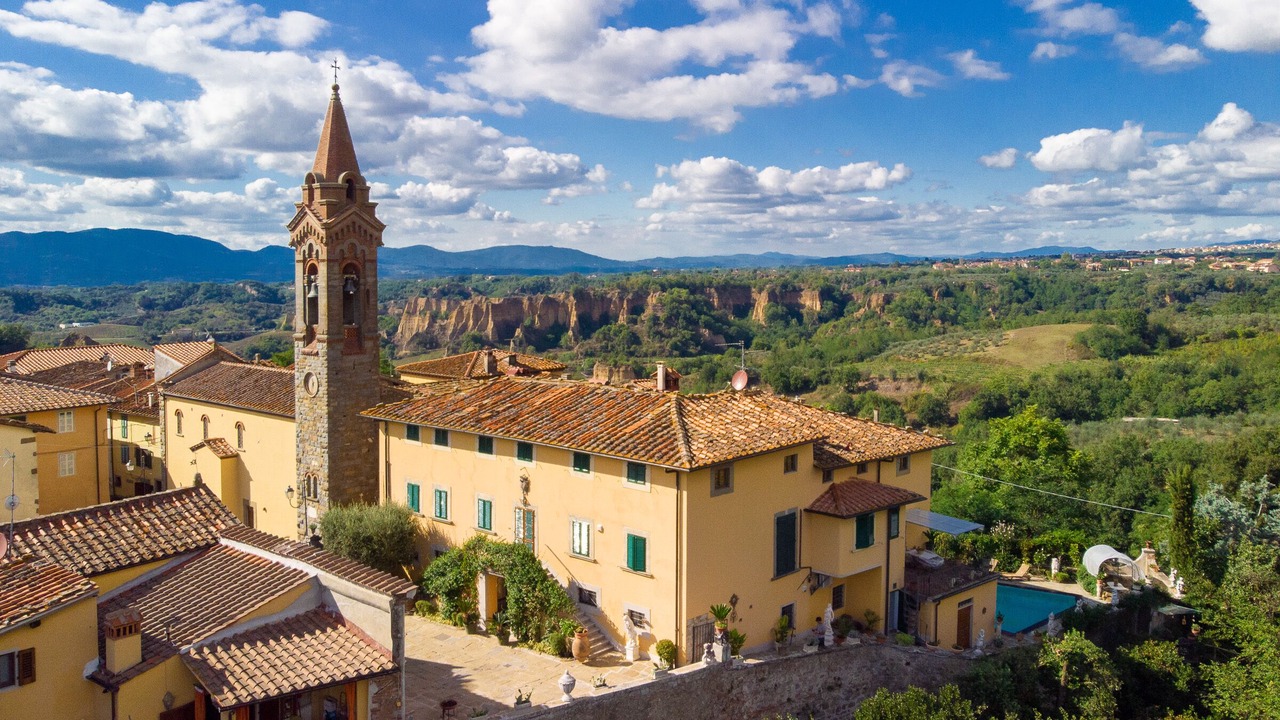 Photo of Outdoor in Terranuova Bracciolini