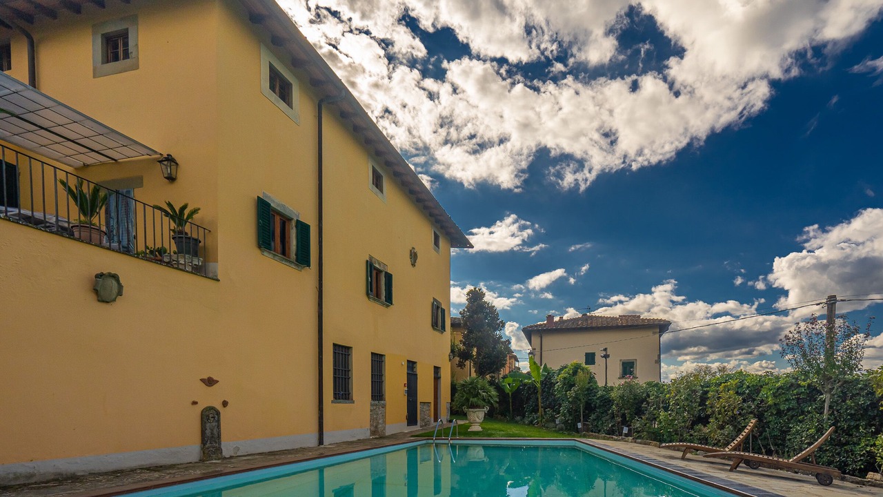 Photo of Outdoor in Terranuova Bracciolini
