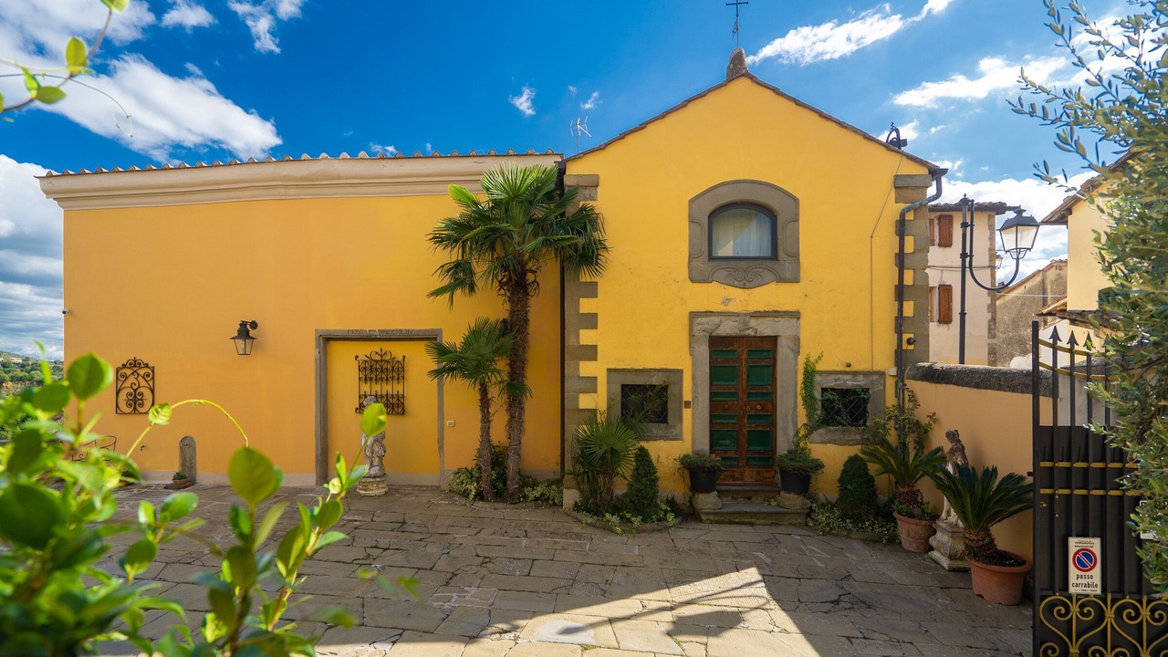 Photo of Outdoor in Terranuova Bracciolini