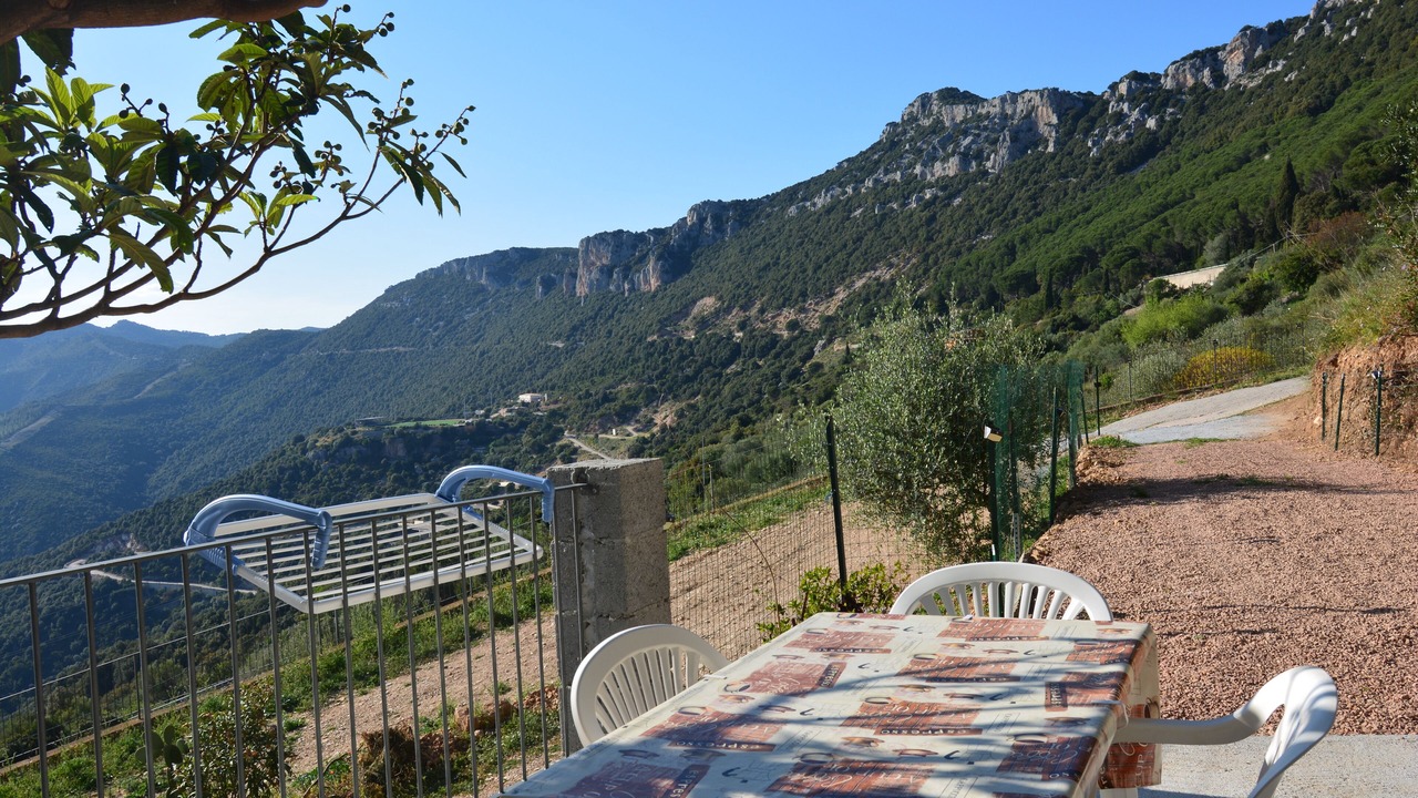 Photo of Outdoor in Baunei