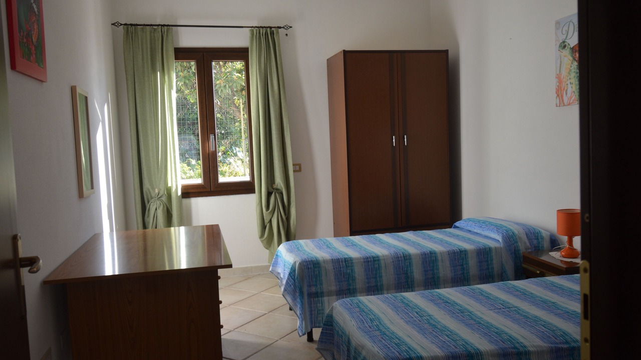 Photo of Bedroom in Baunei