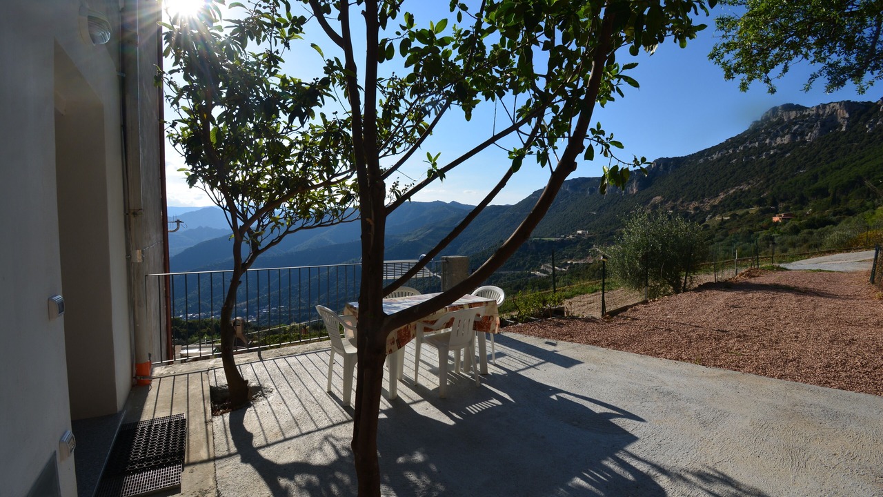 Photo of Outdoor in Baunei