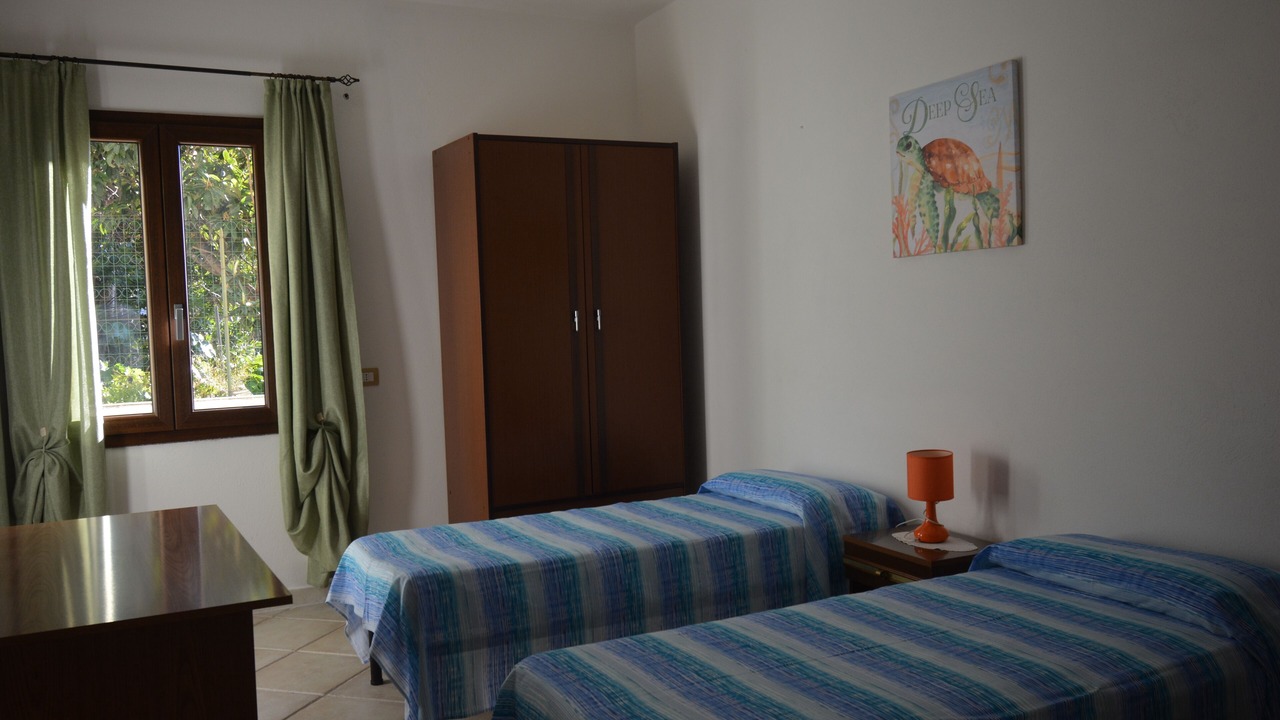 Photo of Bedroom in Baunei